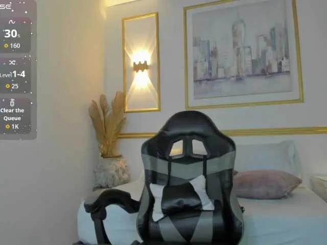 Freechat lia-sexx19 on BongaCams