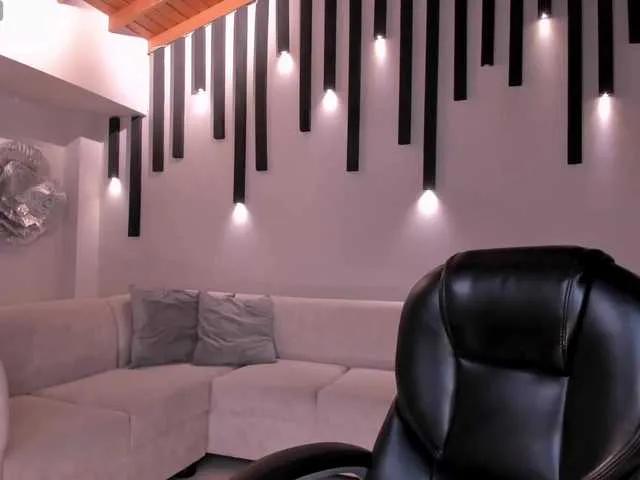 Freechat LiamCarter on BongaCams