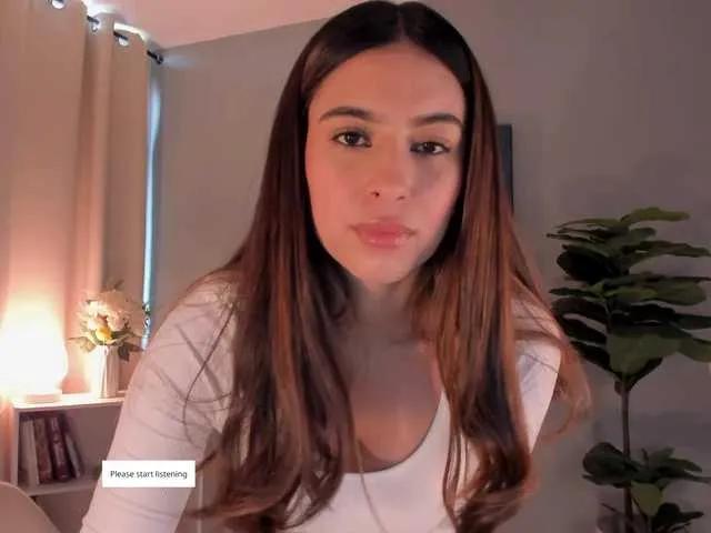 Offline LiaPearce on BongaCams