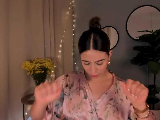 Offline LiaPearce on BongaCams