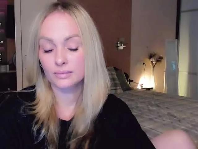 Freechat LibbyNora on BongaCams