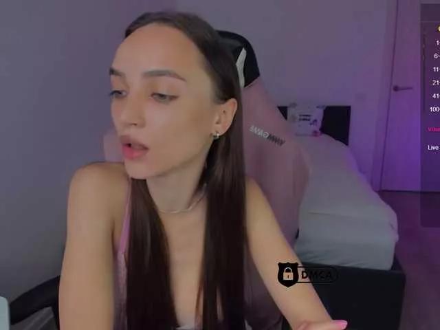 Offline Lilith-Cain on BongaCams