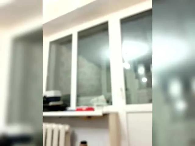 Offline Lilithaa on BongaCams