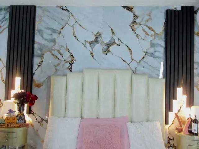 Lilithmars69 on BongaCams 