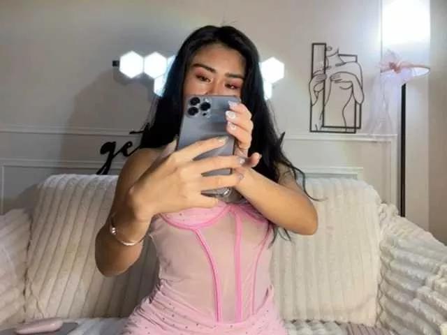 Offline LilyJelly on BongaCams