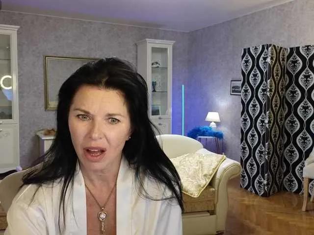 Offline LinaaJoy on BongaCams