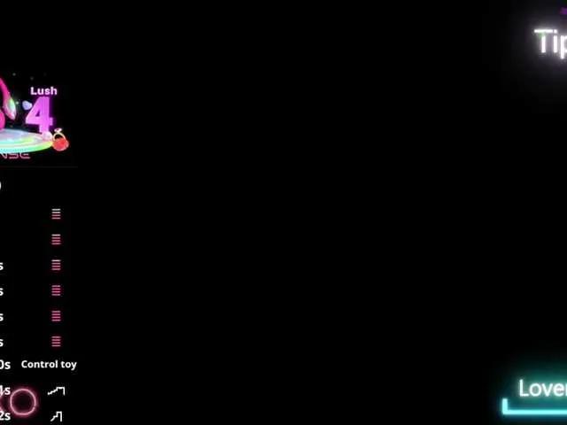 Freechat LISACAM2CAM on BongaCams