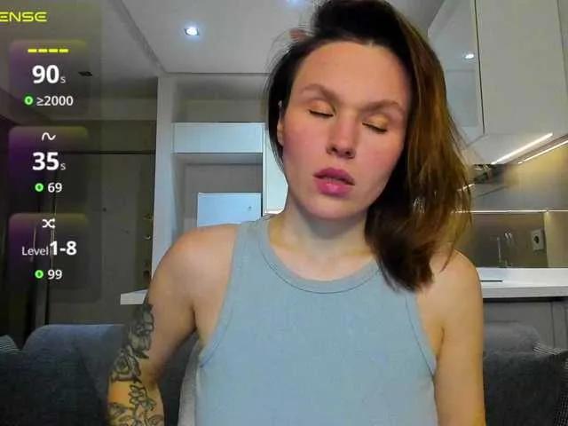 Offline LisaDaniels on BongaCams