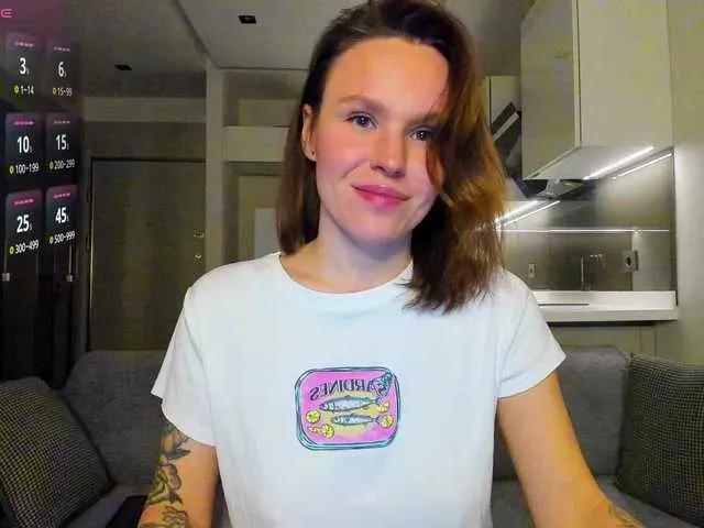 Offline LisaDaniels on BongaCams