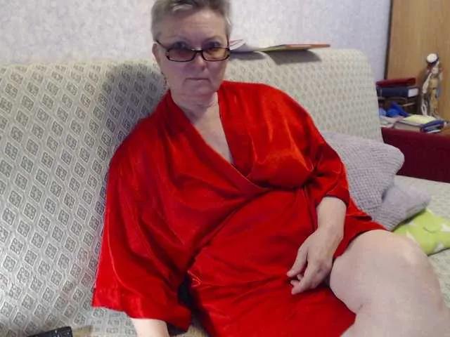 Offline lisaemersson on BongaCams