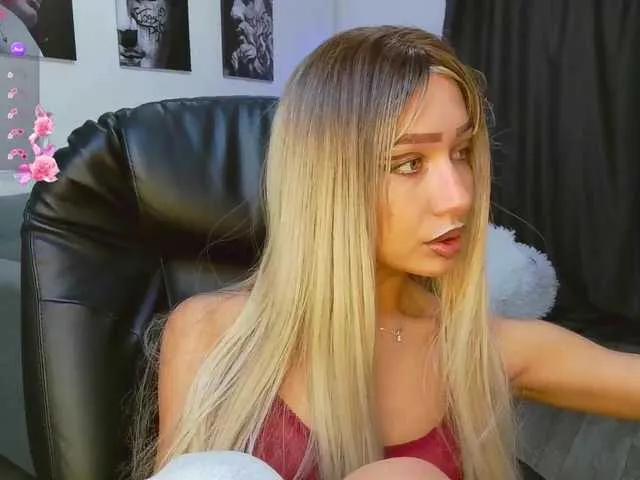 Freechat LisaShultz on BongaCams