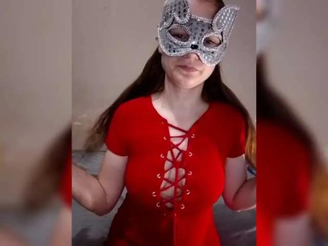 Freechat Lisenok-i-Koyot on BongaCams