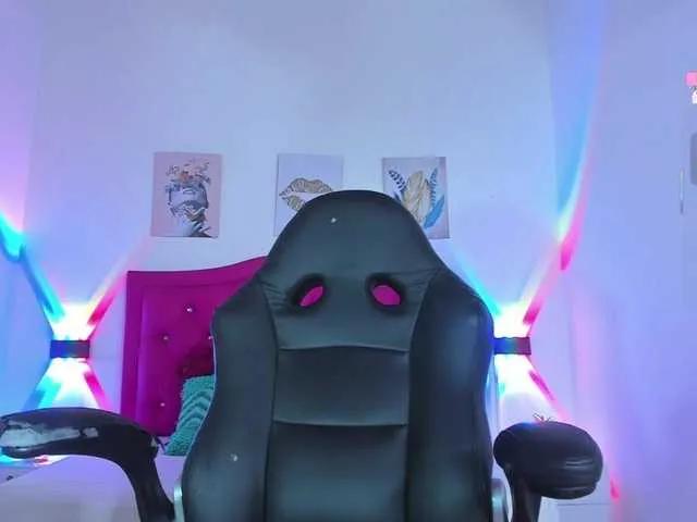 Offline lissa-jhonson on BongaCams