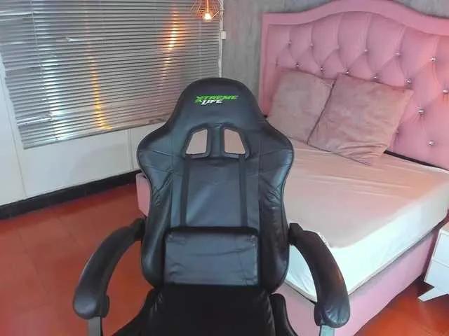 Offline lissa-jhonson on BongaCams