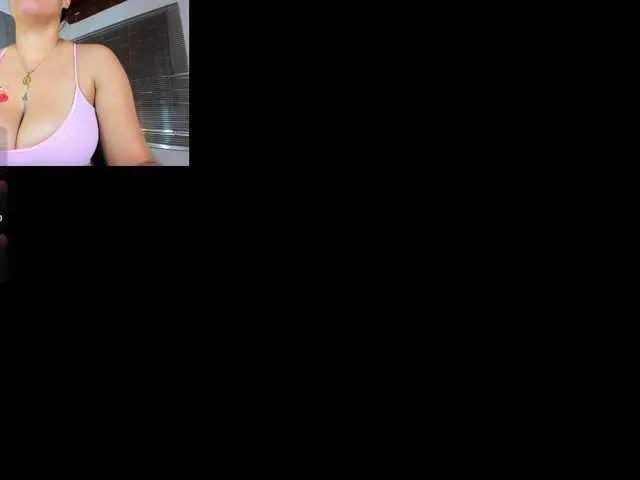 Offline lissa-jhonson on BongaCams