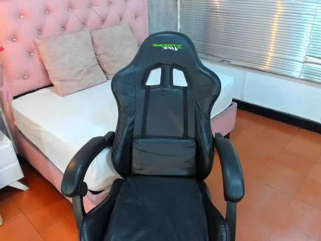 Offline lissa-jhonson on BongaCams