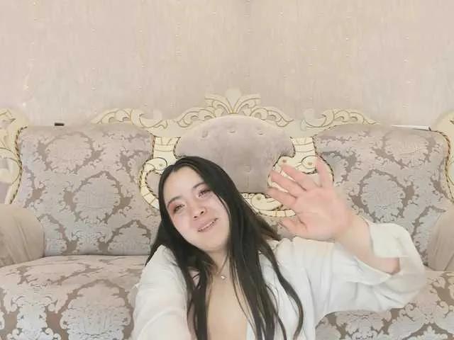 Offline loveame on BongaCams