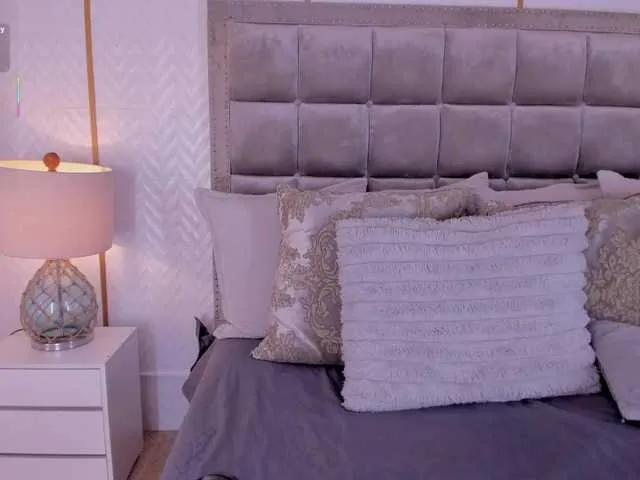 Freechat lucianacohelo on BongaCams