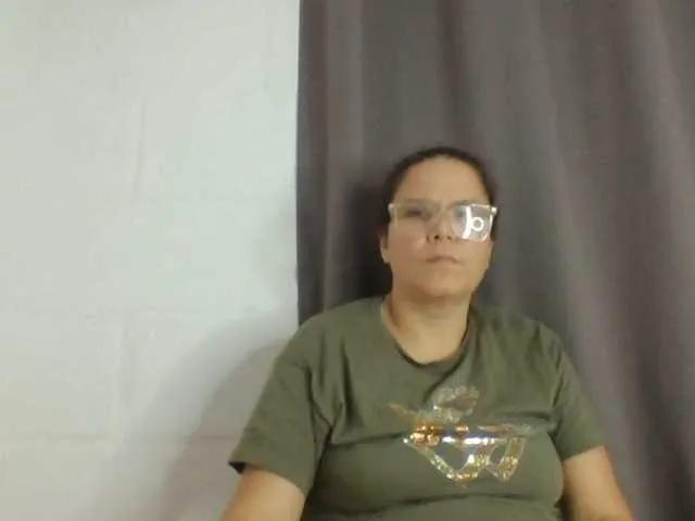 Offline lucianamaster on BongaCams