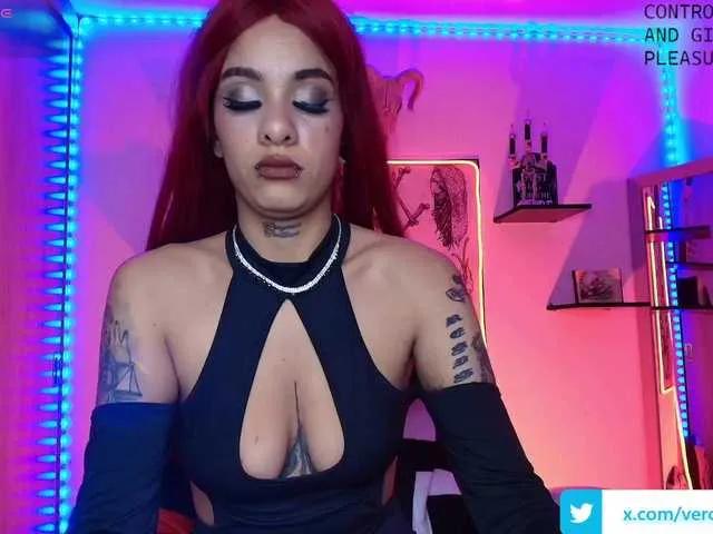 Offline luciferdevil1 on BongaCams