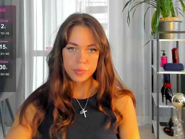 Freechat Luckydicewow on BongaCams