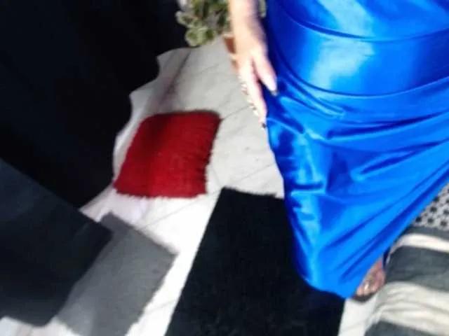 Offline Lucy-mature on BongaCams