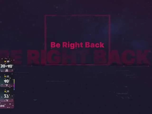 Offline lucygirl- on BongaCams