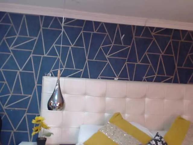 Offline LunaDuquee on BongaCams