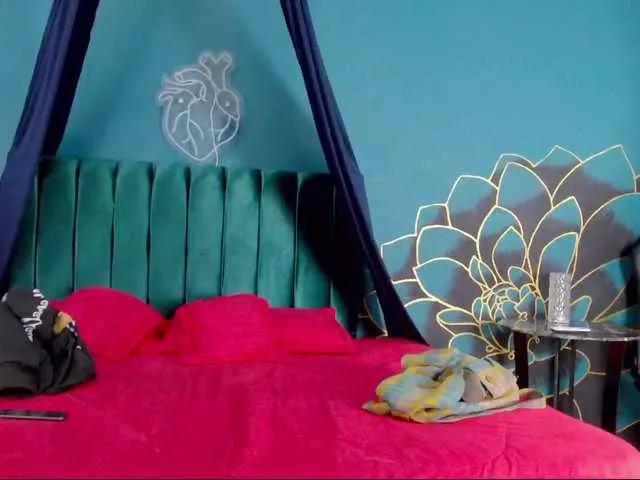 Freechat Lunamistyc on BongaCams