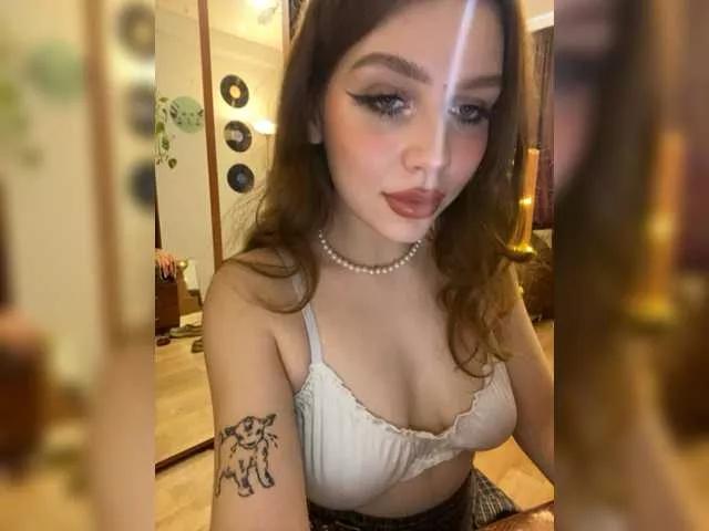 Offline lustful-angels on BongaCams