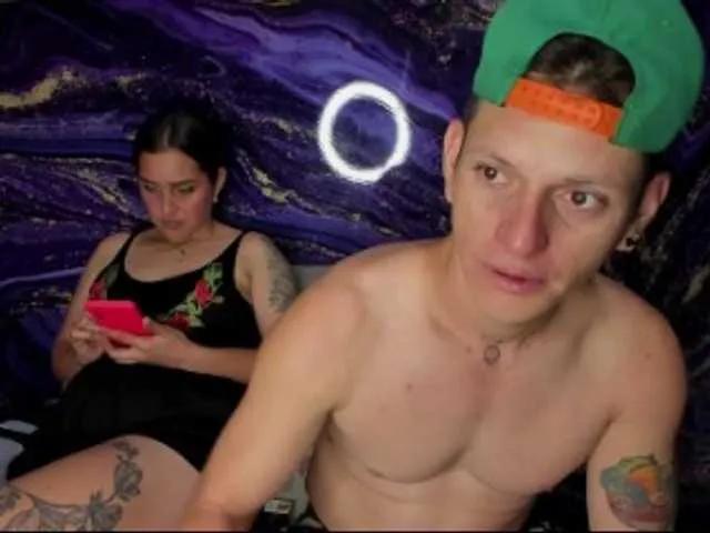 Offline maestre69 on BongaCams