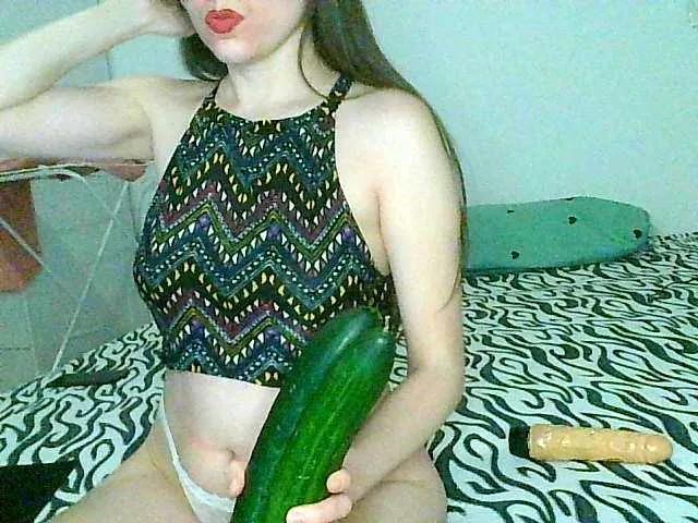 Offline MagalitaAx on BongaCams