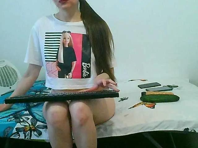 Offline MagalitaAx on BongaCams