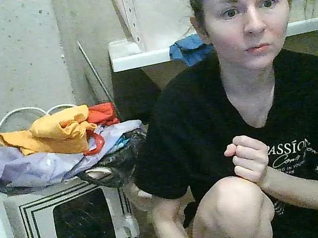 Offline MagalitaAx on BongaCams