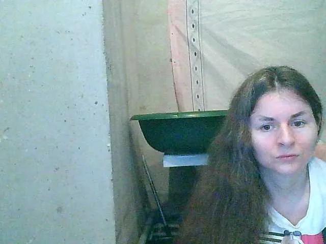 Offline MagalitaAx on BongaCams