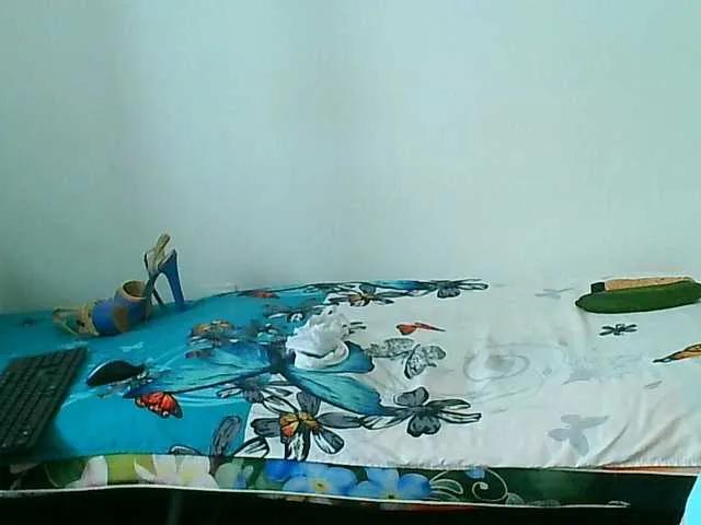 Offline MagalitaAx on BongaCams