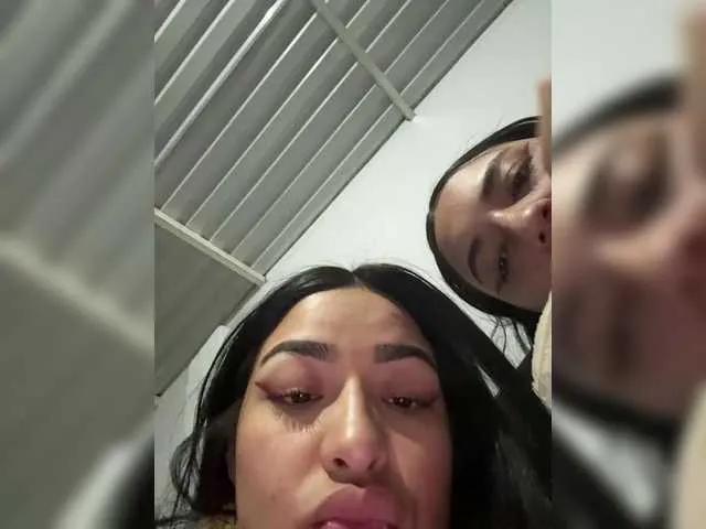 Freechat Majo-melisa on BongaCams