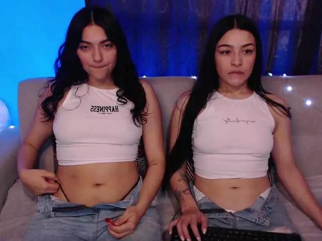 Freechat Majo-melisa on BongaCams