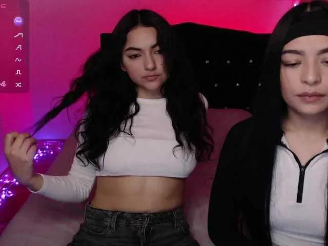 Freechat Majo-melisa on BongaCams