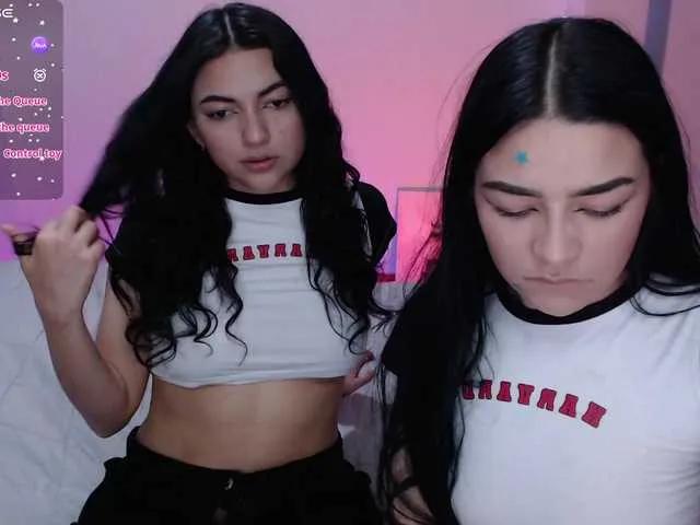 Freechat Majo-melisa on BongaCams