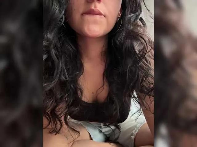 Freechat Majo-melisa on BongaCams