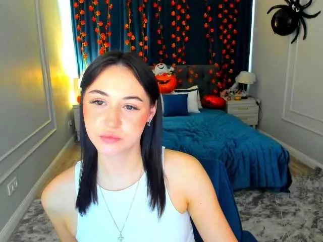 Freechat MakeYouHappy on BongaCams