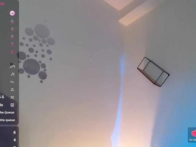 Offline maky-davis on BongaCams