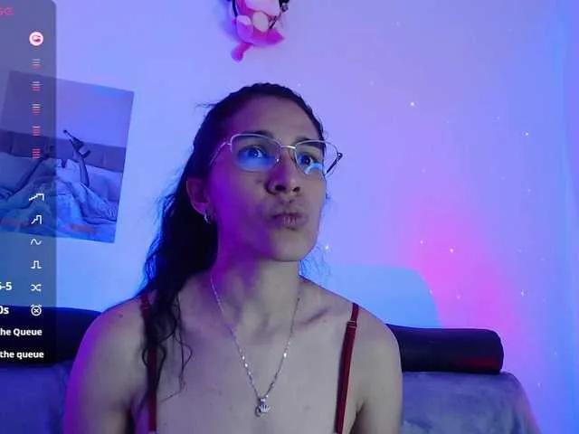Offline maky-davis on BongaCams
