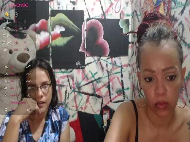 Offline Manazahot99 on BongaCams