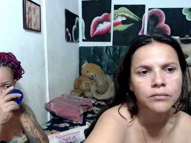 Offline Manazahot99 on BongaCams