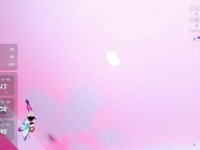 Offline MandyWester on BongaCams