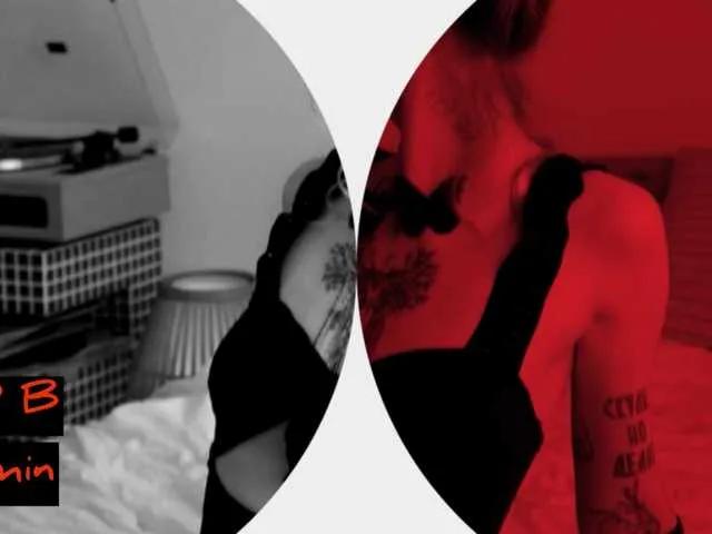 Offline ManiFreyja on BongaCams