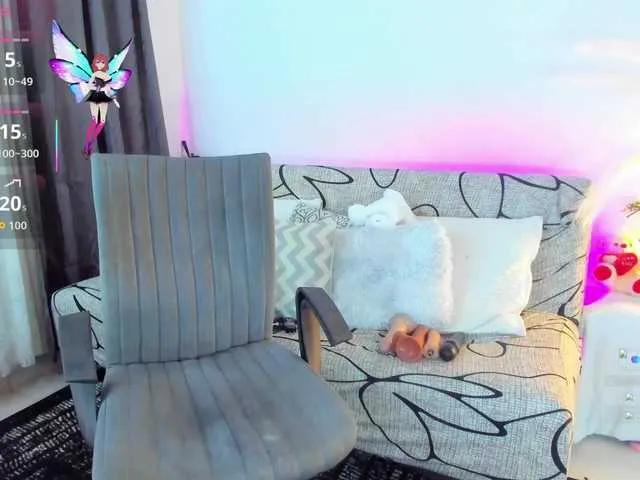 Offline marcela47 on BongaCams