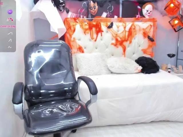 Freechat marcella-hill on BongaCams